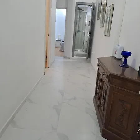 Privatunterkunft Mystique Palma