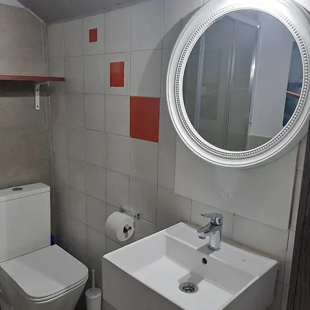 Mystique Privatunterkunft