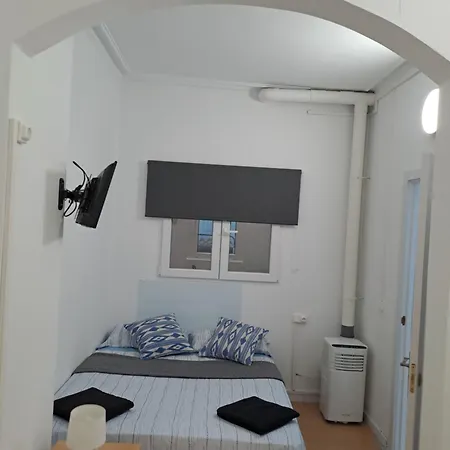 Mystique Privatunterkunft *