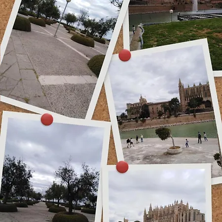 Mystique Privatunterkunft Palma