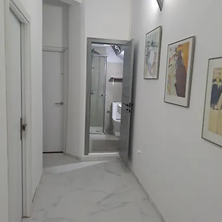 Mystique Privatunterkunft Palma